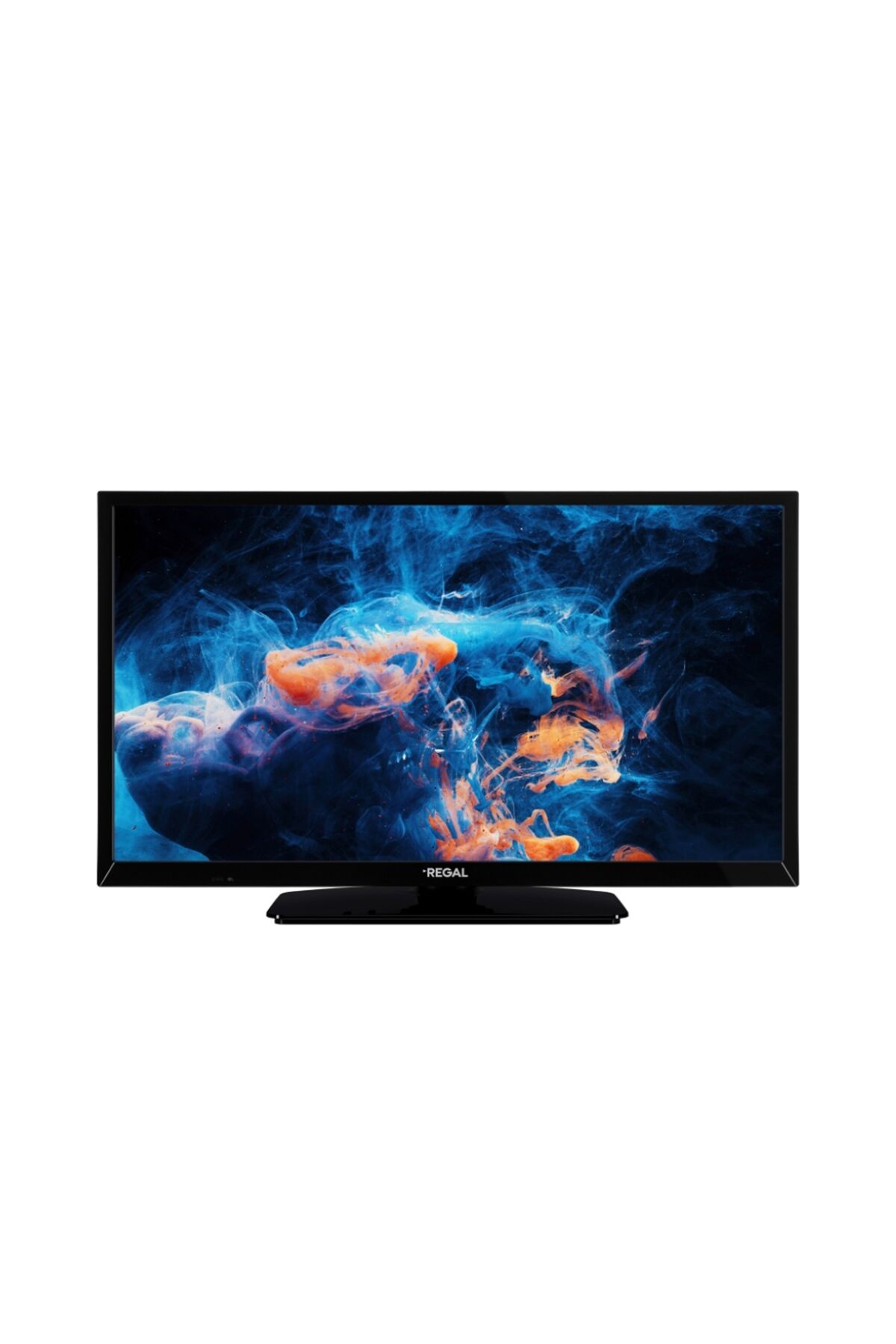 24R604HY 24'' 60 Ekran HD Ready LED TV Siyah