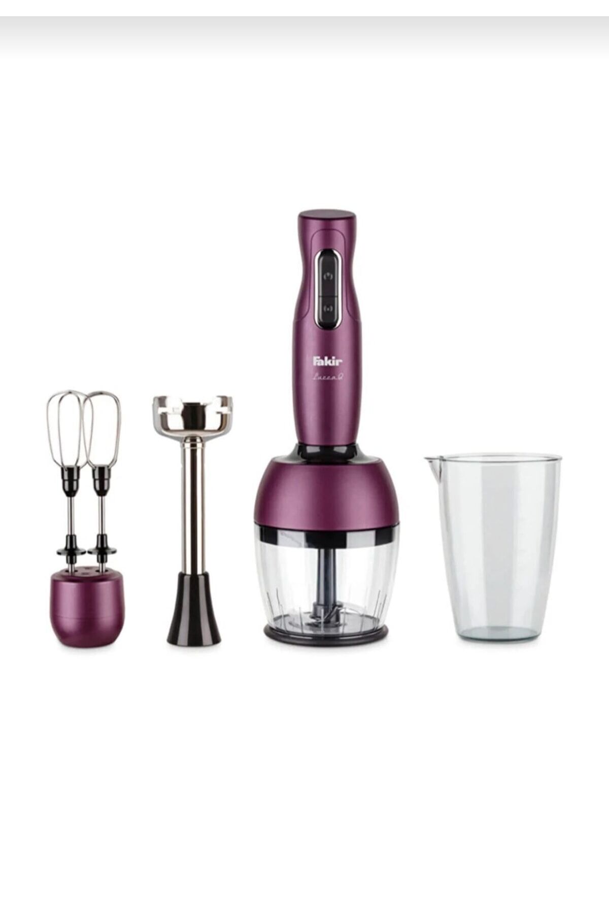 Violet Firsat Paketi 4lü