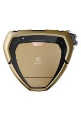 Pure I9.2 PI92-6DGM 57 V Li-Ion 100Dk Şarjlı Robot Süpürge