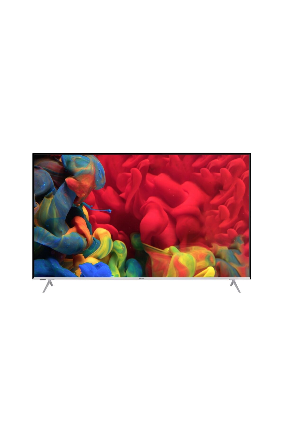 65R754UR 65''164 Ekran Smart 4K Ultra HD TV -