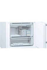 BD3076W3DN A ++ 578 Lt Çift Kapılı No Frost Buzdolabı