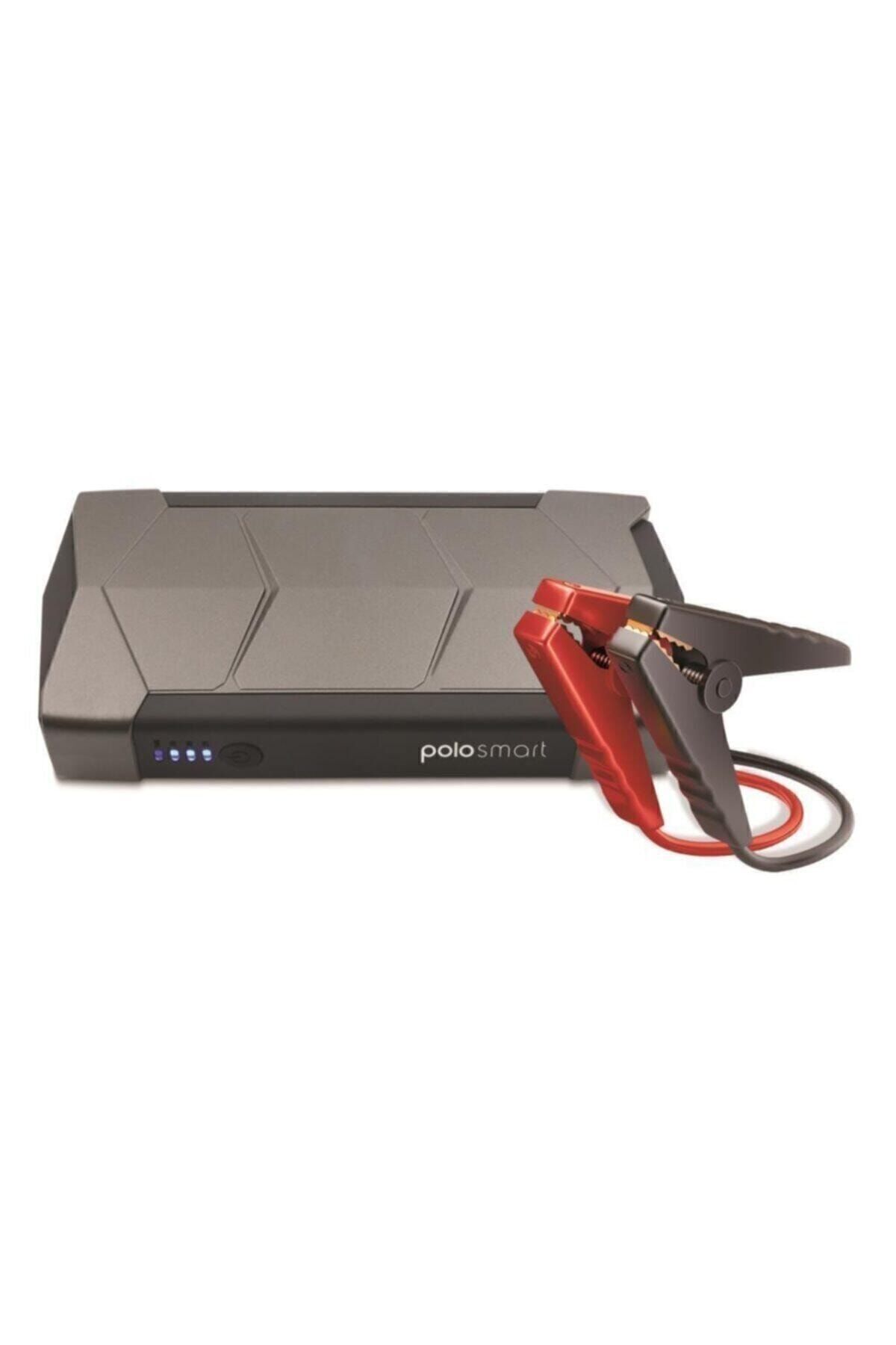 Psm50 Jump Starter Akü Takviye Seti 7200 Mah