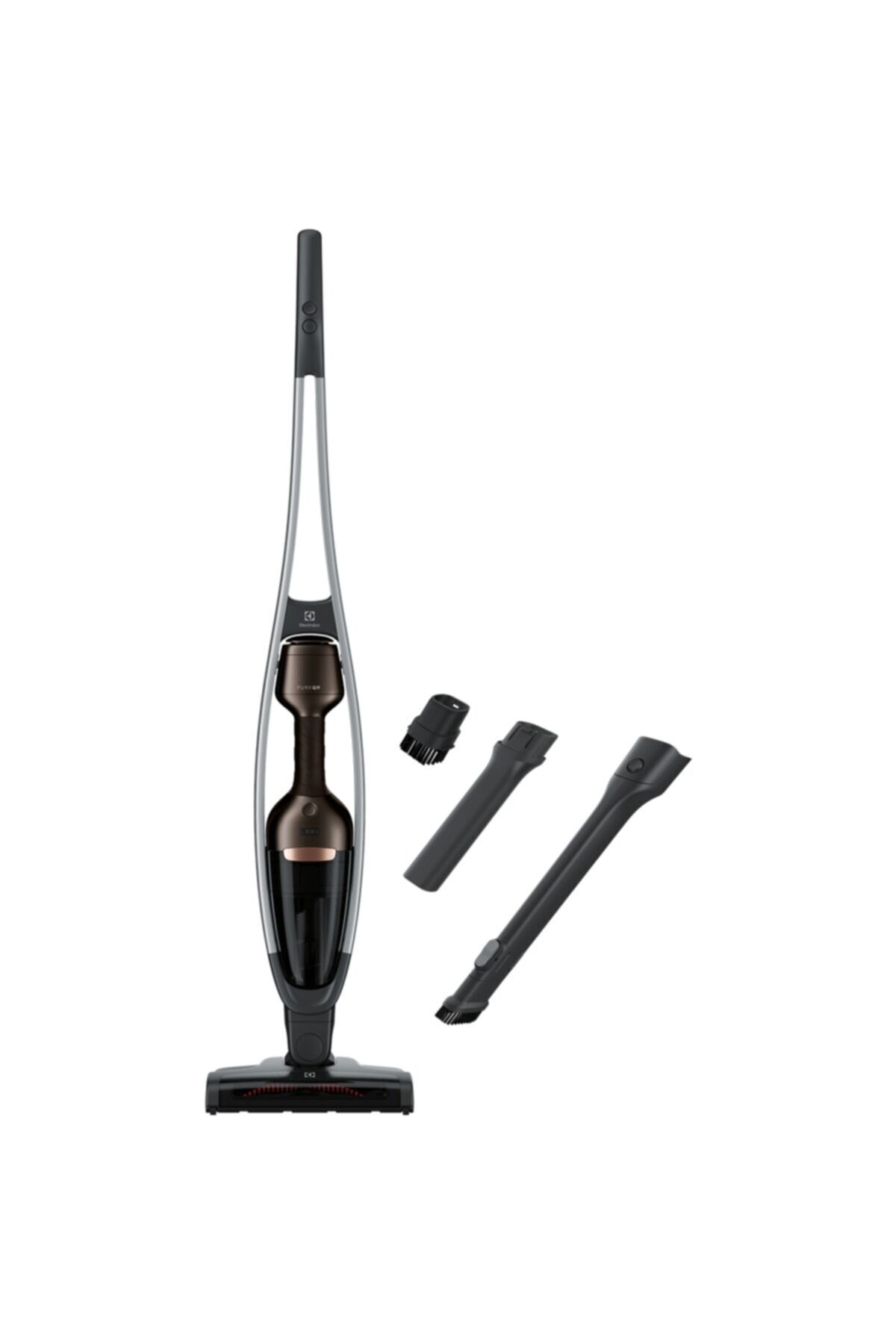 Pure Q9 PQ91-50MB 25.2 V Dikey Şarjlı Süpürge