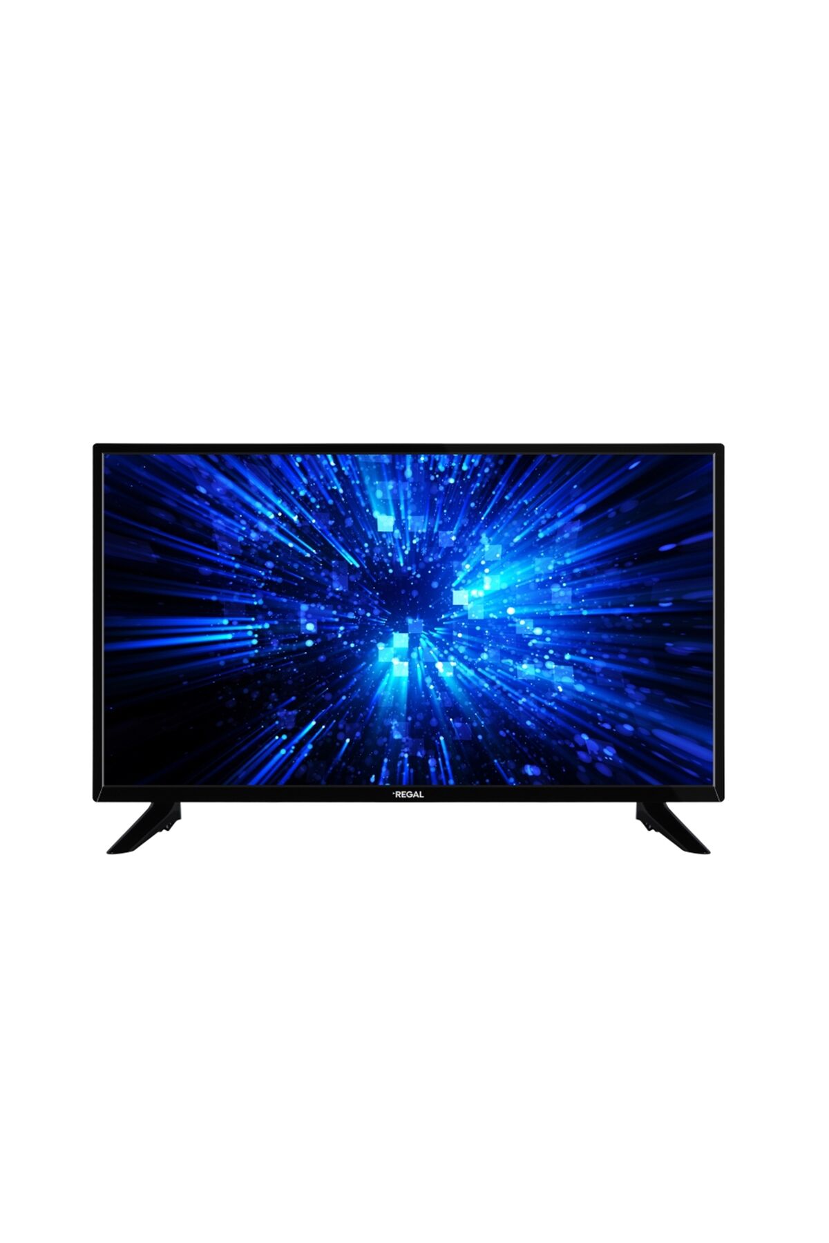 32r654hcyr 32'' 80 Ekran Full Hd Smart Tv Siyah