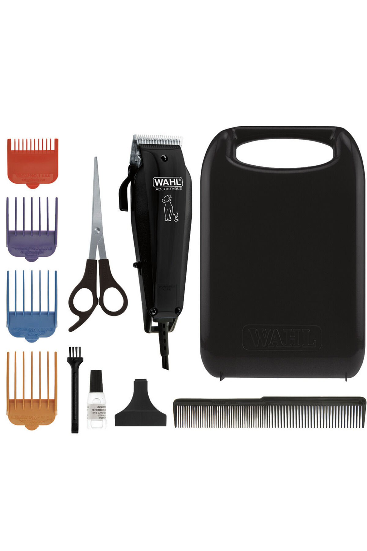 Animal Basic Kablolu Evcil Hayvan Tüyü Kesme Makinesi 09160-2016