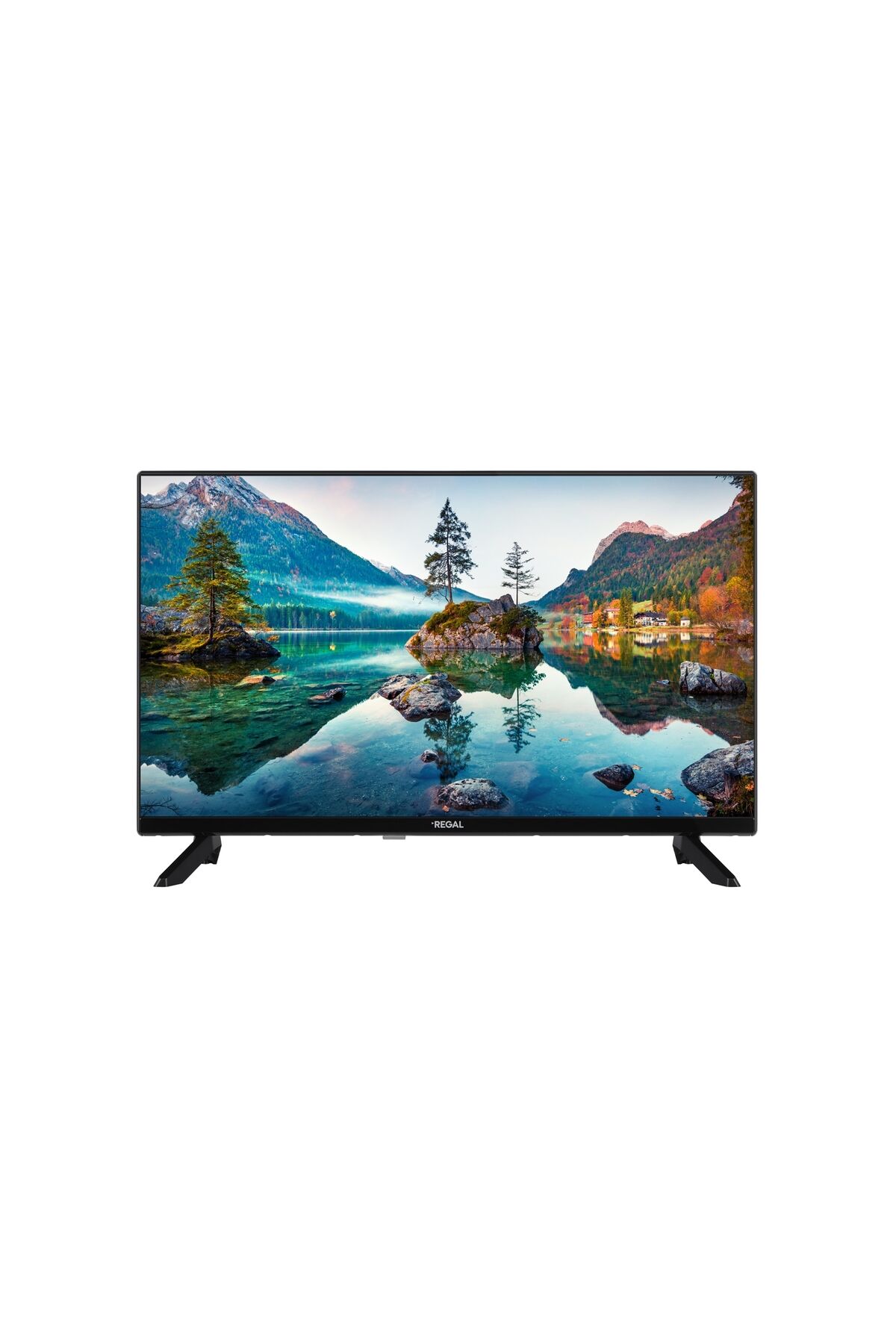 32R75F01 32'' Ekran Smart Full HD TV Uyumlu Siyah