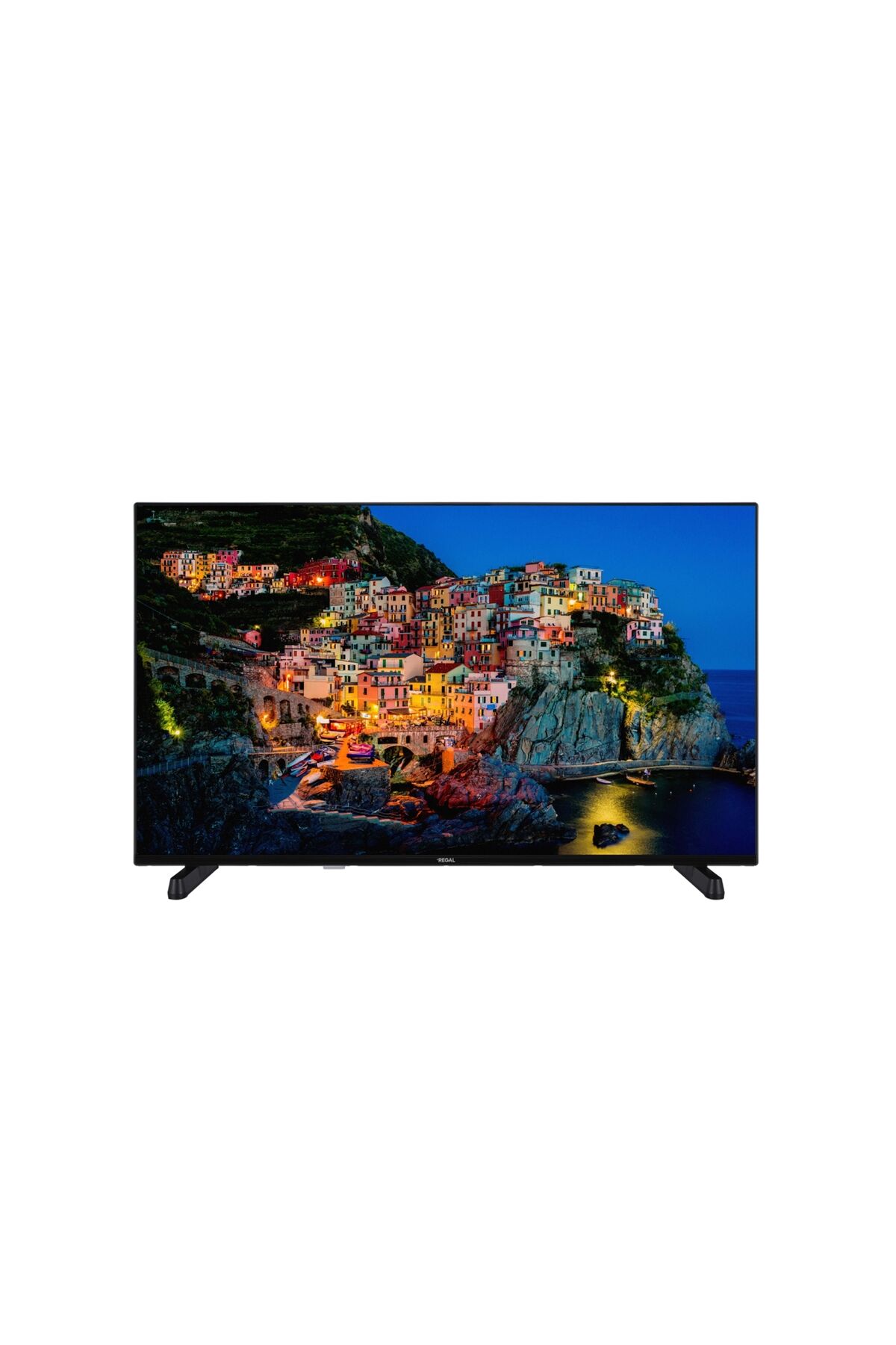 43R75F01 43'' 108 Ekran Smart Full HD TV Siyah