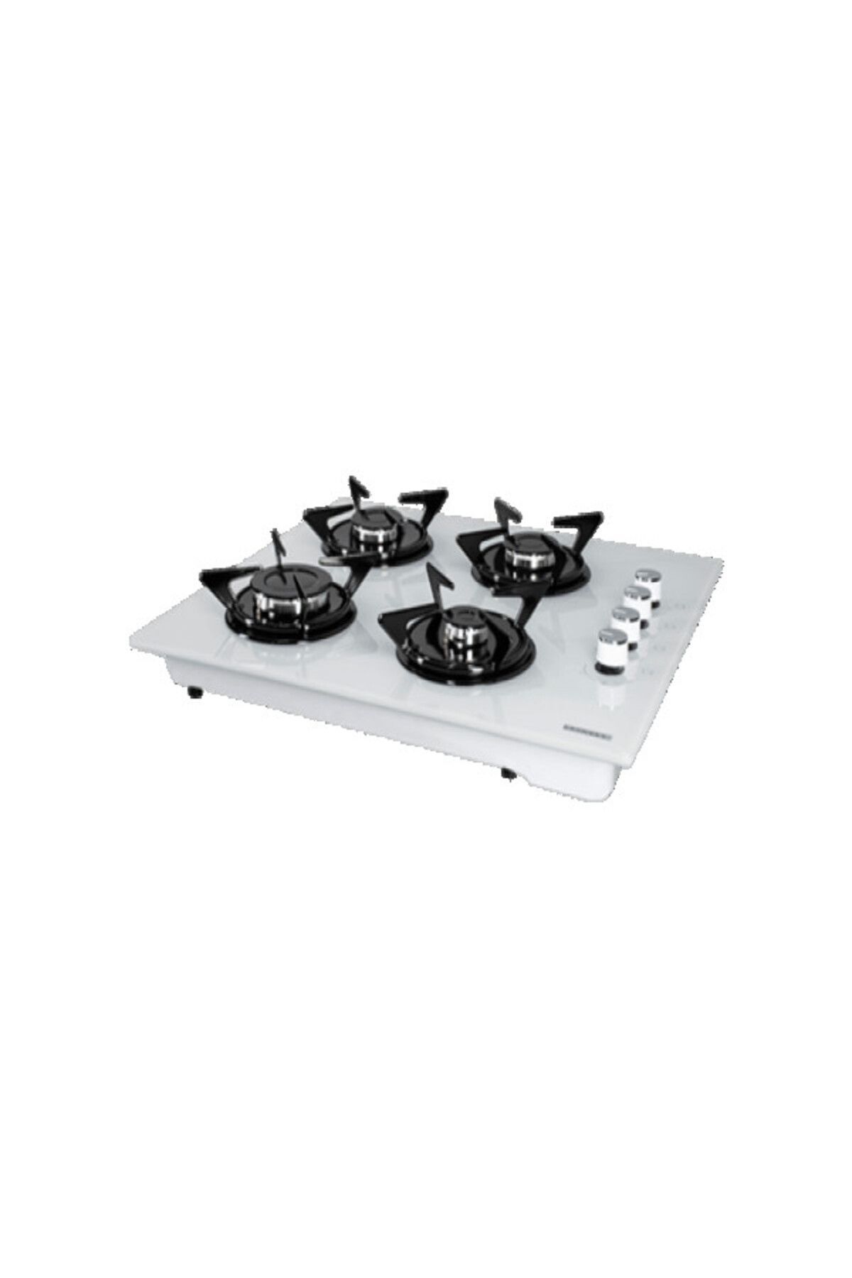 LX-40TSHDF Siyah Cam Set Üstü - Ankastre Doğalgazlı Ocak 6998