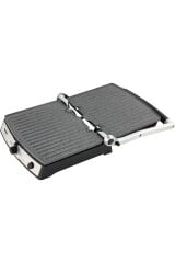 N Joy Granit Kaplama Tost Makinesi Antrasit