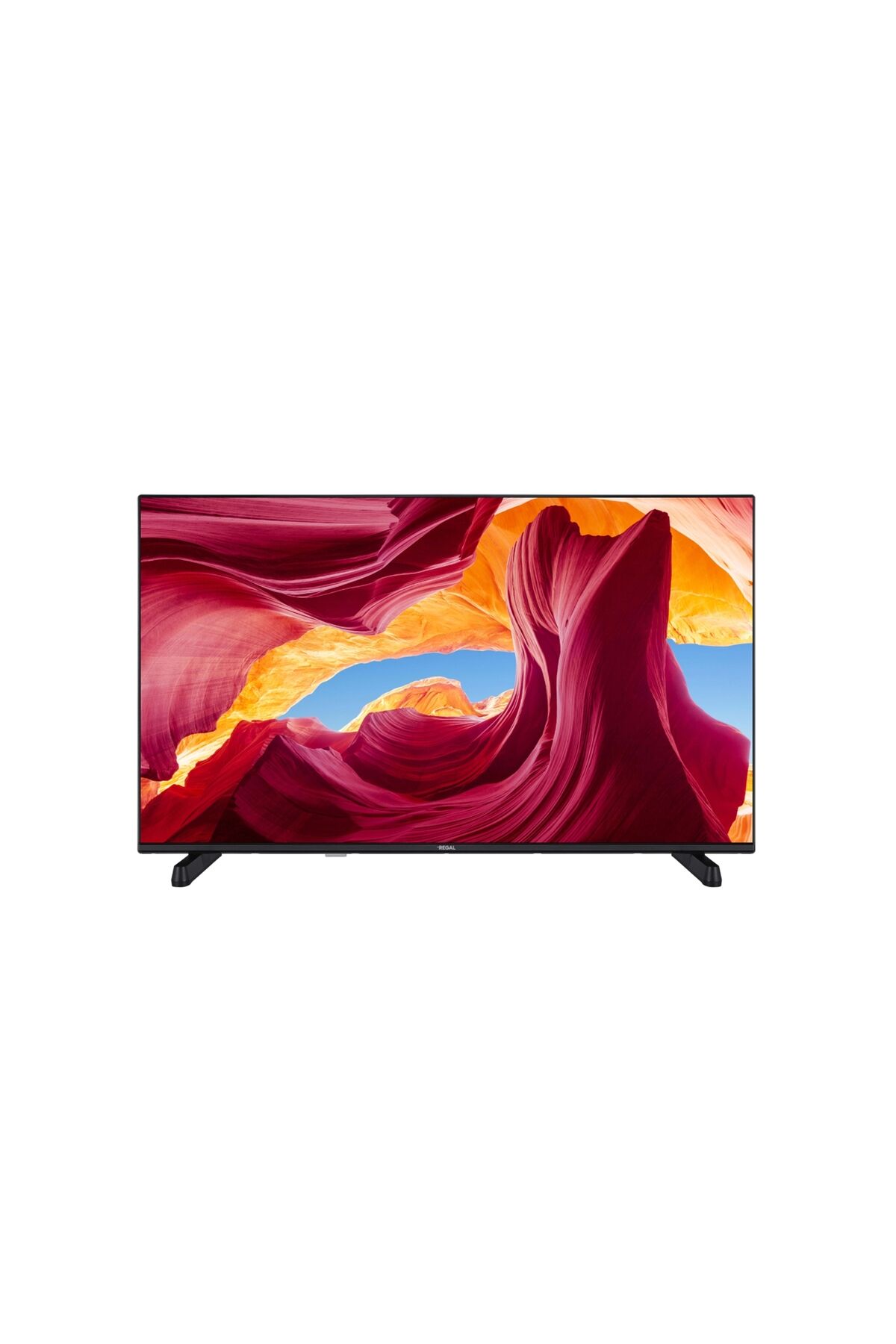 43R75UA11 43'' 108 Ekran Smart 4K Ultra HD Android TV Siyah