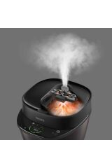 All In One Cooker Hd2151/62 Buharlı Pişirici