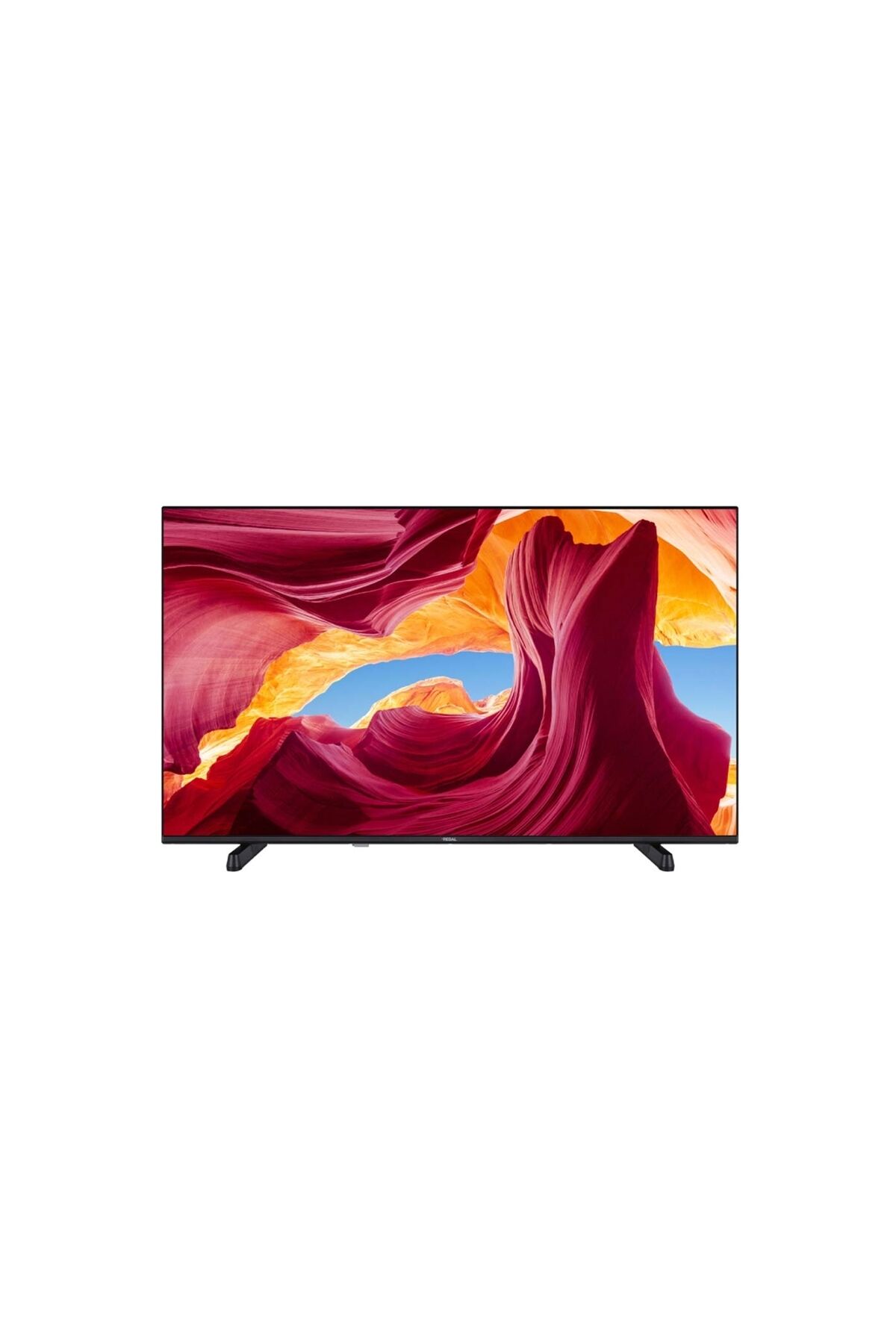 50R75UA11 50 '' 126 Ekran Smart 4K Ultra HD Android TV Siyah