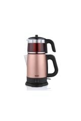 Rose Eko 4'lü Çeyiz Seti