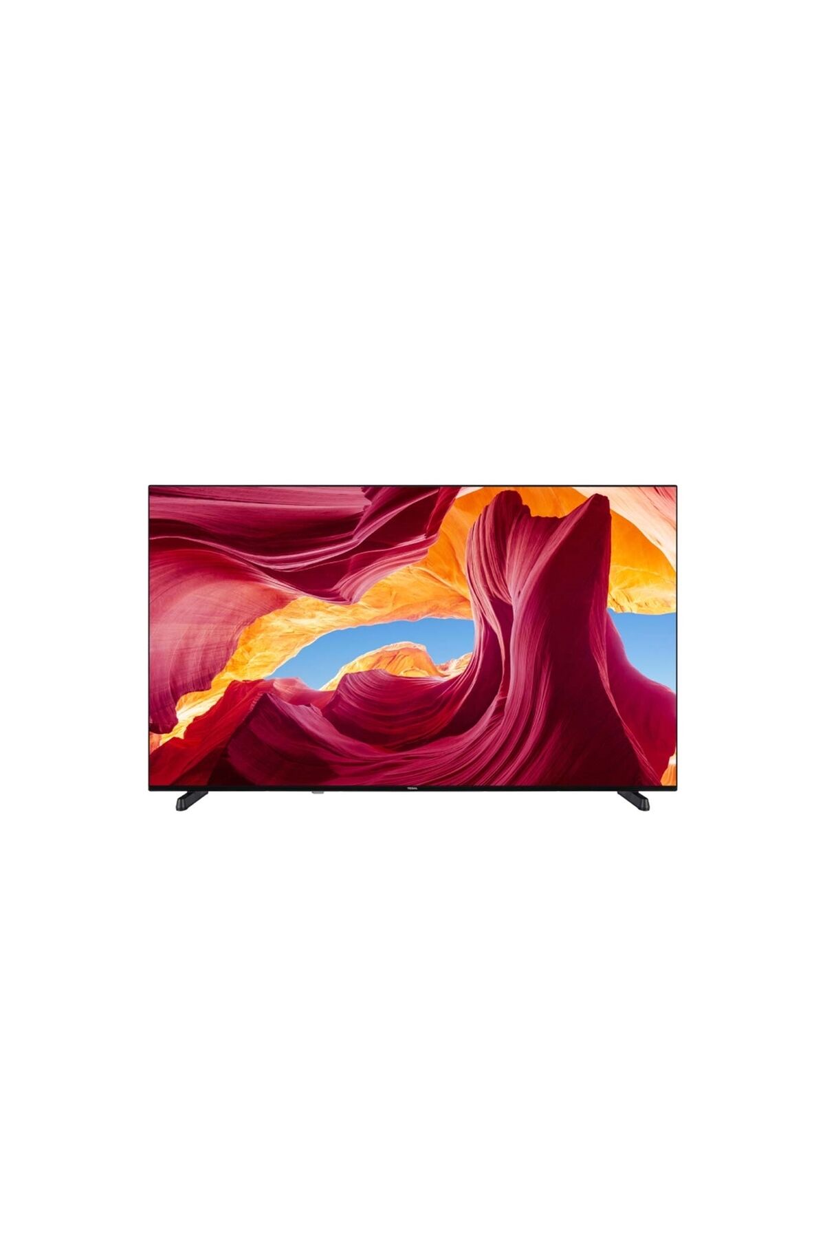 65R75UA11 65'' 164 Ekran Smart 4K Ultra HD Android TV Siyah