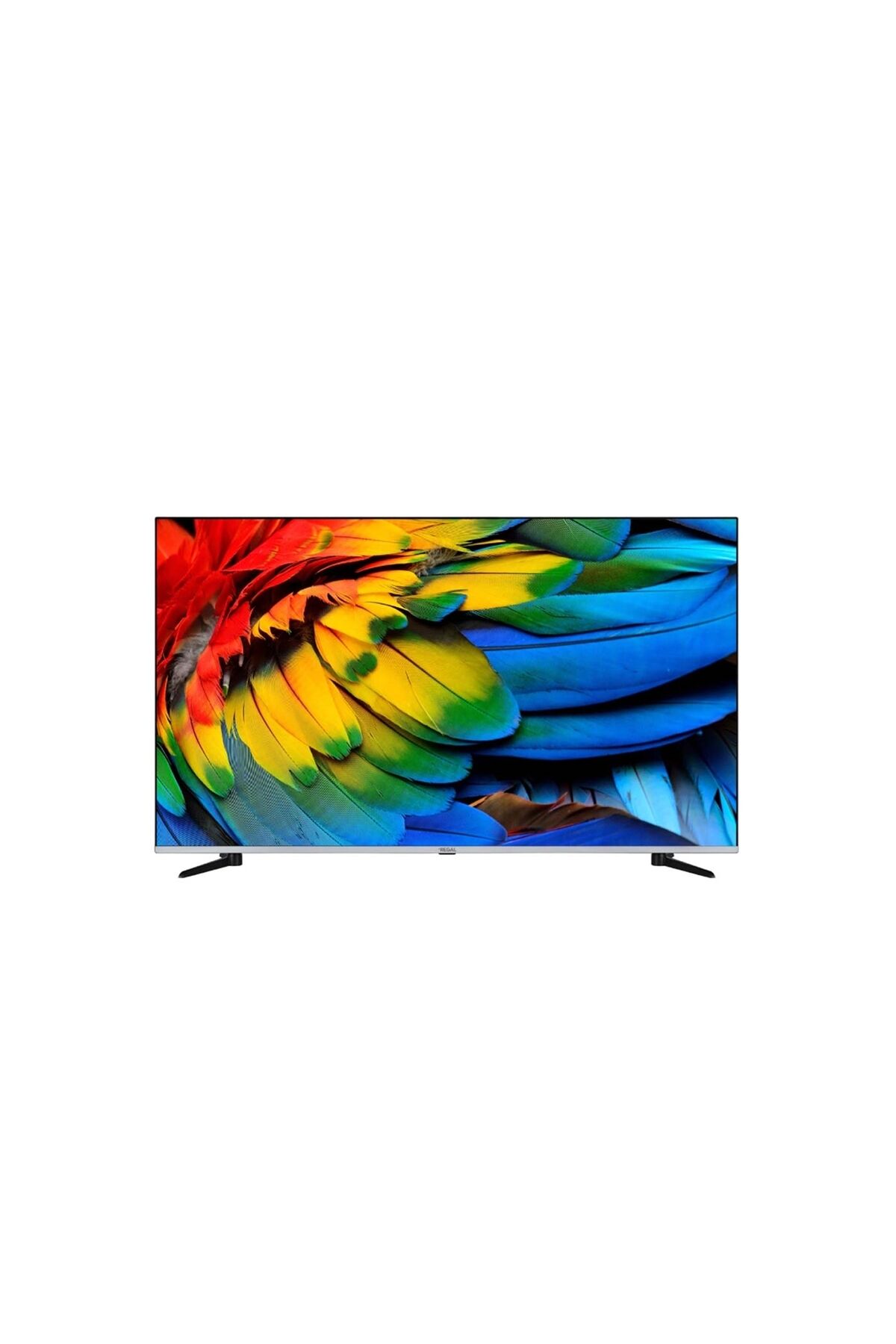 55R66QA11 55'' 139 Ekran QLED 4K Ultra HD Android TV Siyah