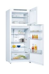 BD2153W2VN A+ Çift Kapılı No Frost Buzdolabı