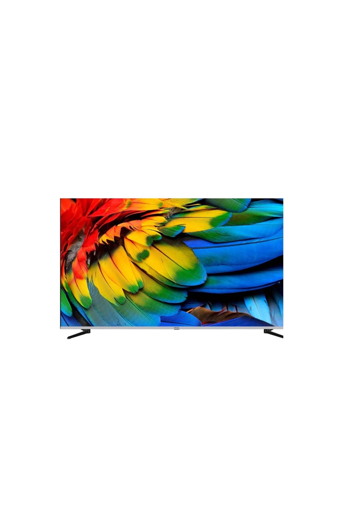 70R66QA11 70'' 178 Ekran QLED 4K Ultra HD Android TV Siyah