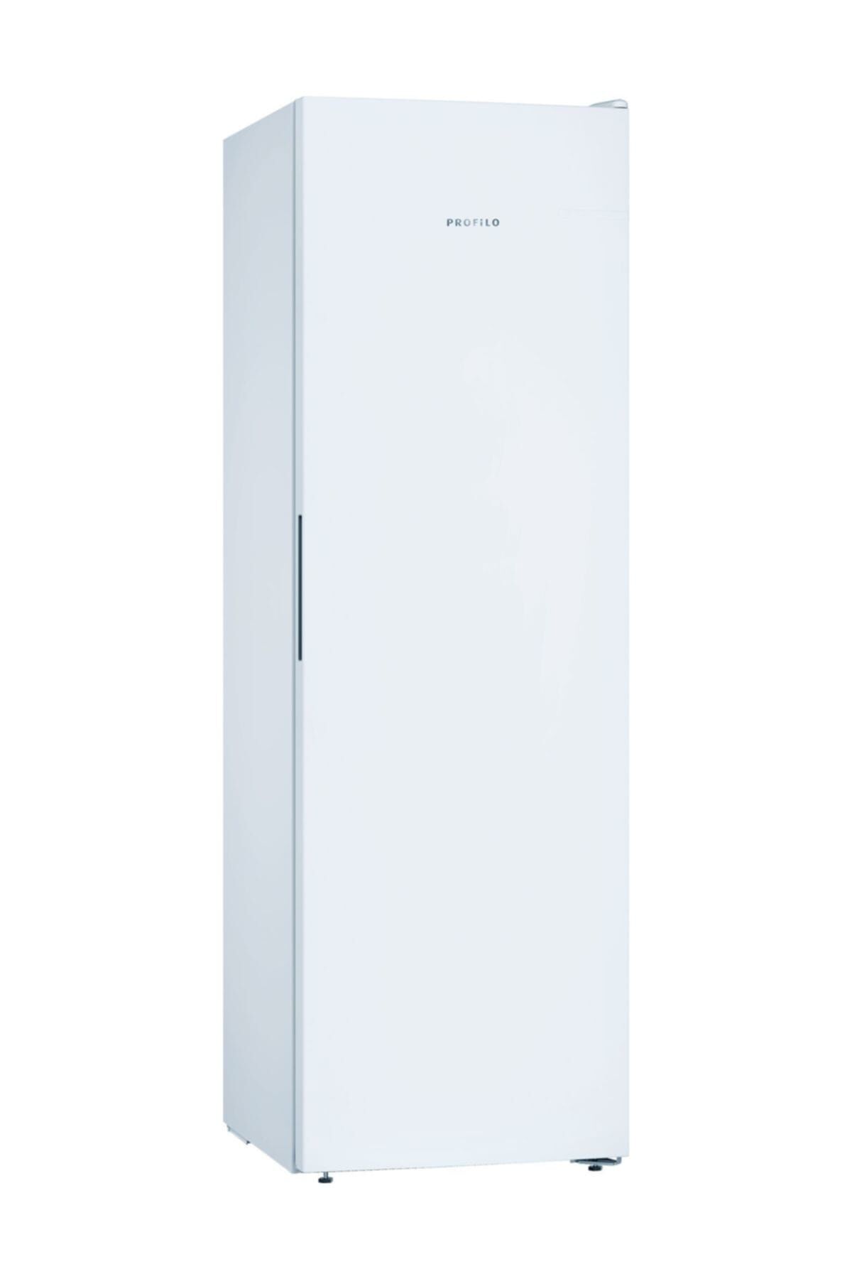 DF1136W3VV A++ 2 Bölmeli 5 Çekmeceli Derin Dondurucu