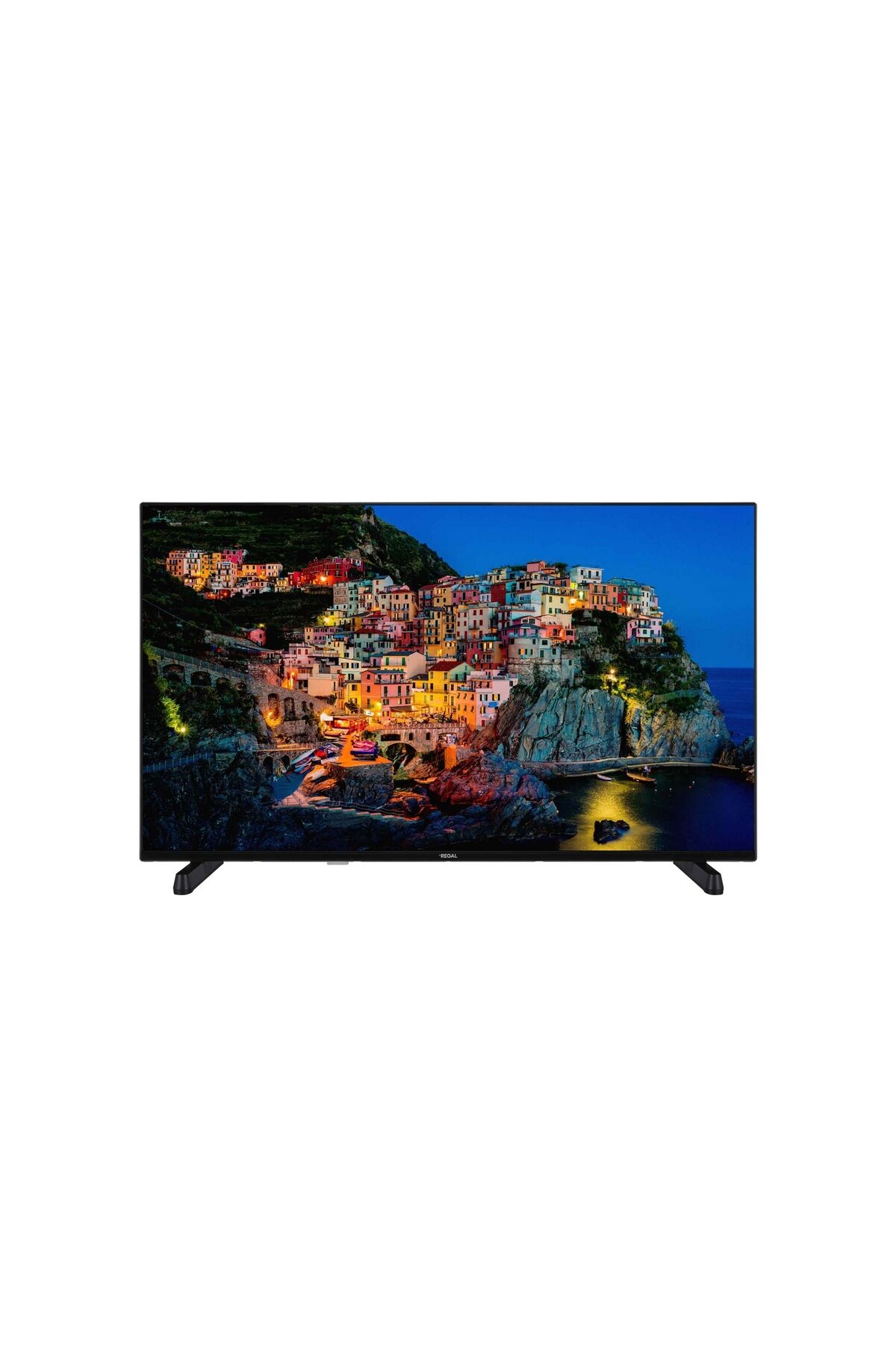 43R75F02 43'' 108 Ekran Smart Full HD TV Siyah