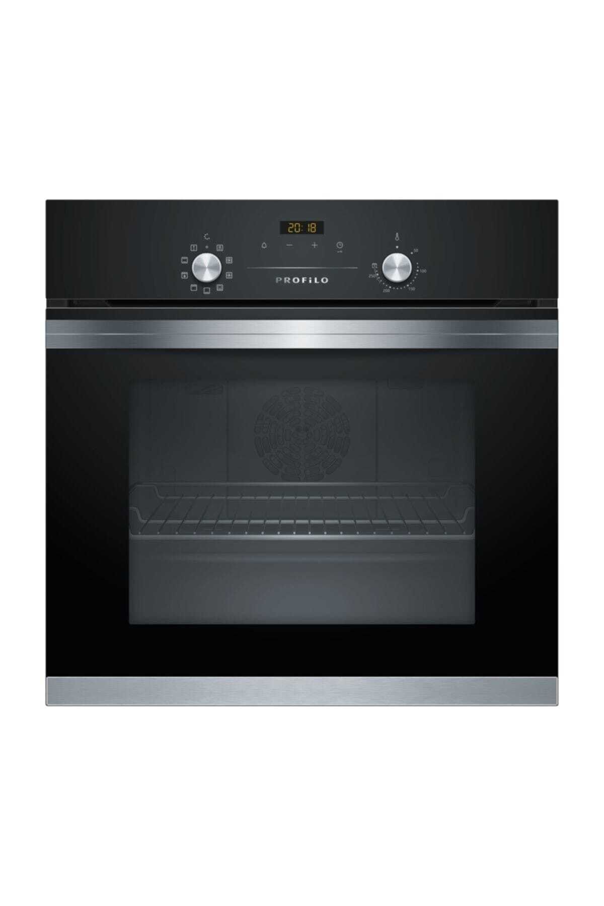 Frma125t Ankastre Fırın