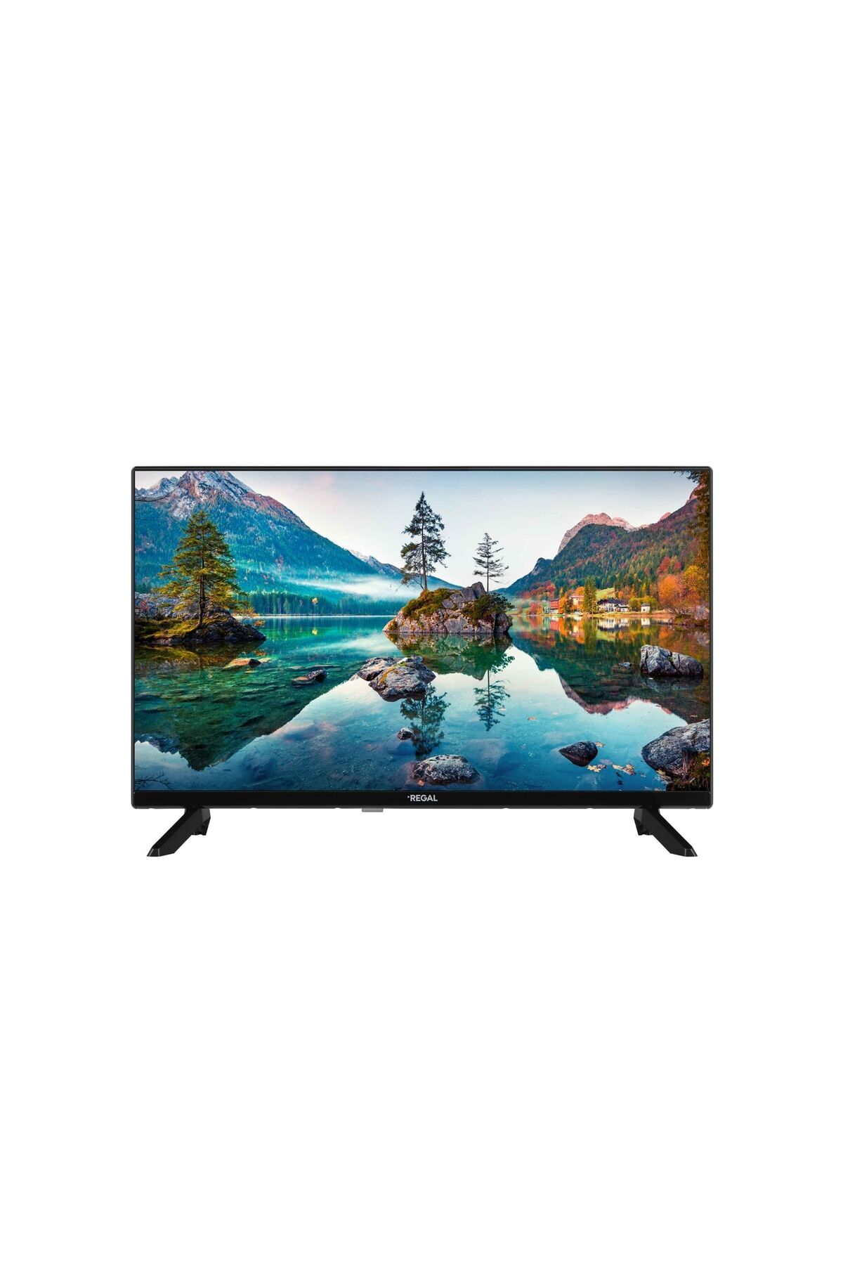 32R75F02 32'' 80 Ekran Smart Full HD TV Siyah