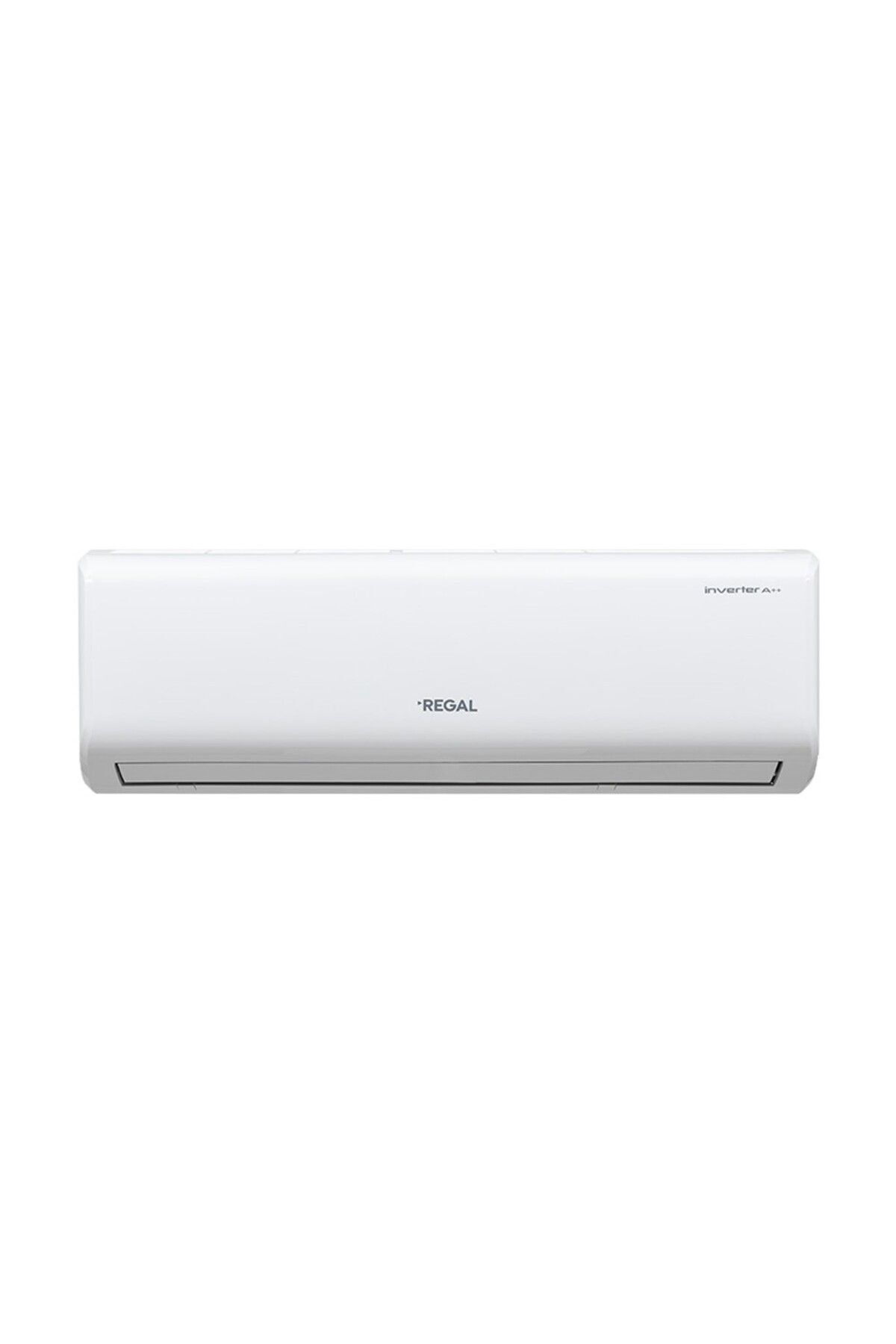 Luna 24000 BTU/H A++ R32 Inverter Duvar Tipi Klima Beyaz