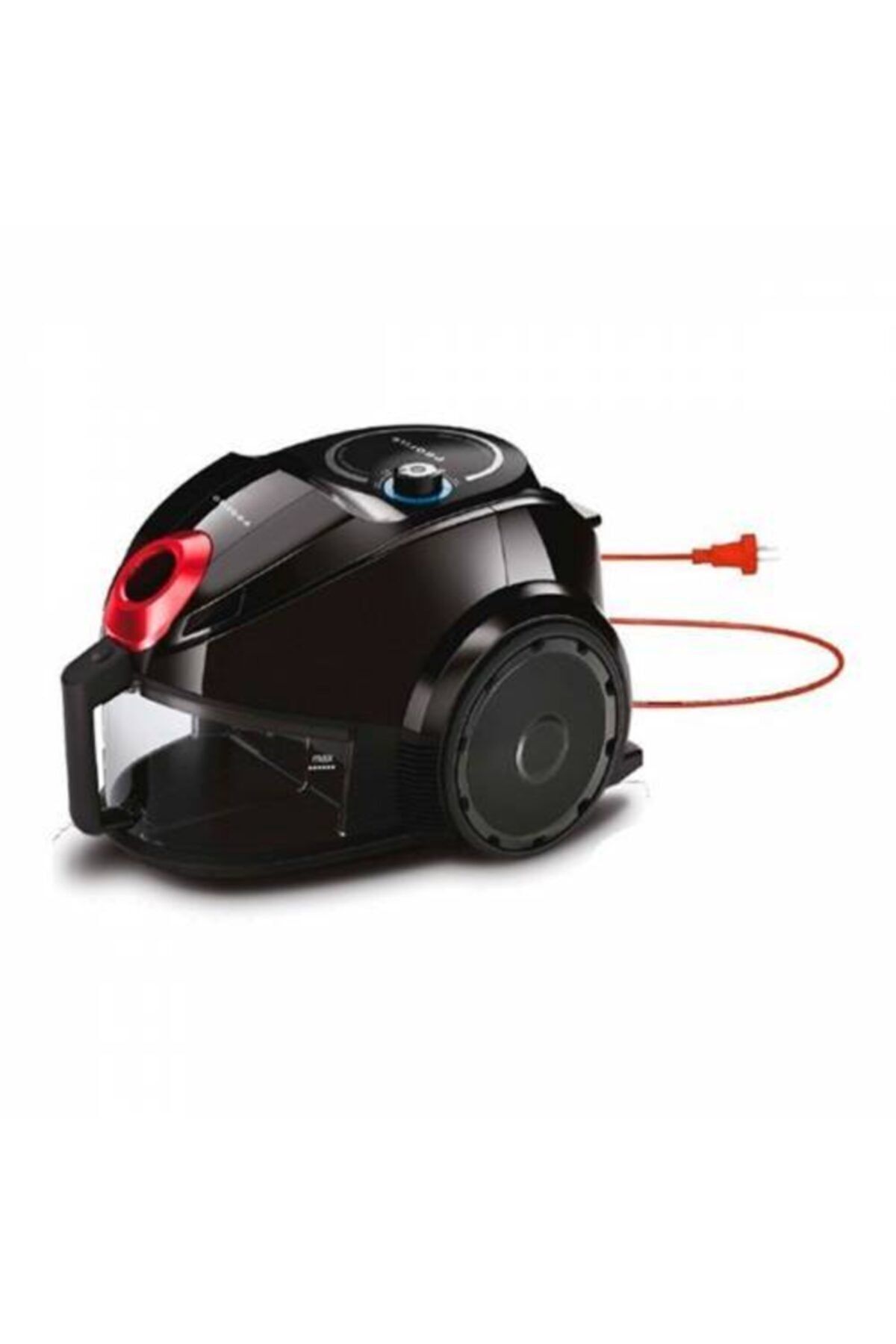 Psp6u630 Toz Torbasız Elektrikli Süpürge