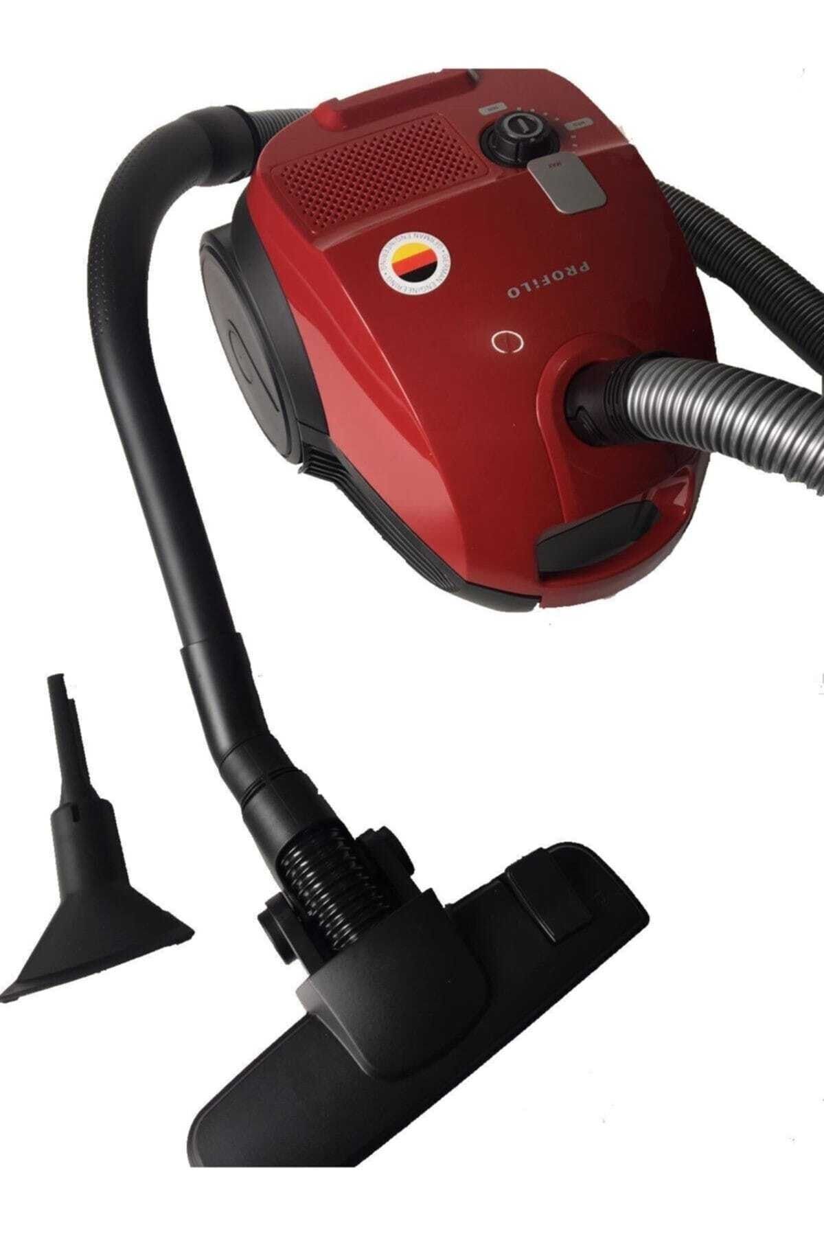 B Sınıfı Elektrikli Süpürge Psu5b111