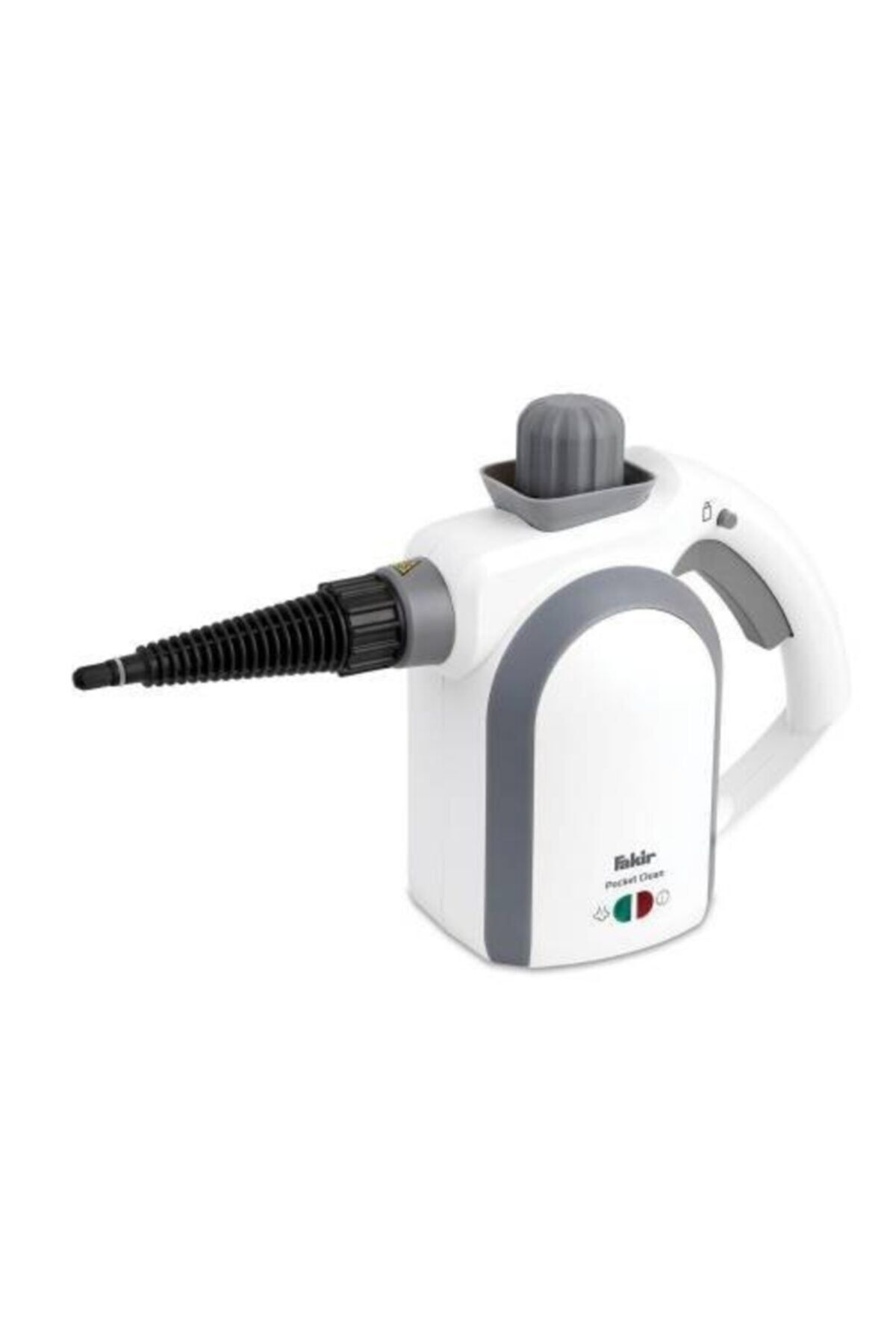 Lımpıa Steam Cleaner Buharlı Temizleyici Gri