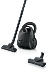 Toz Torbalı Elektrikli Süpürge