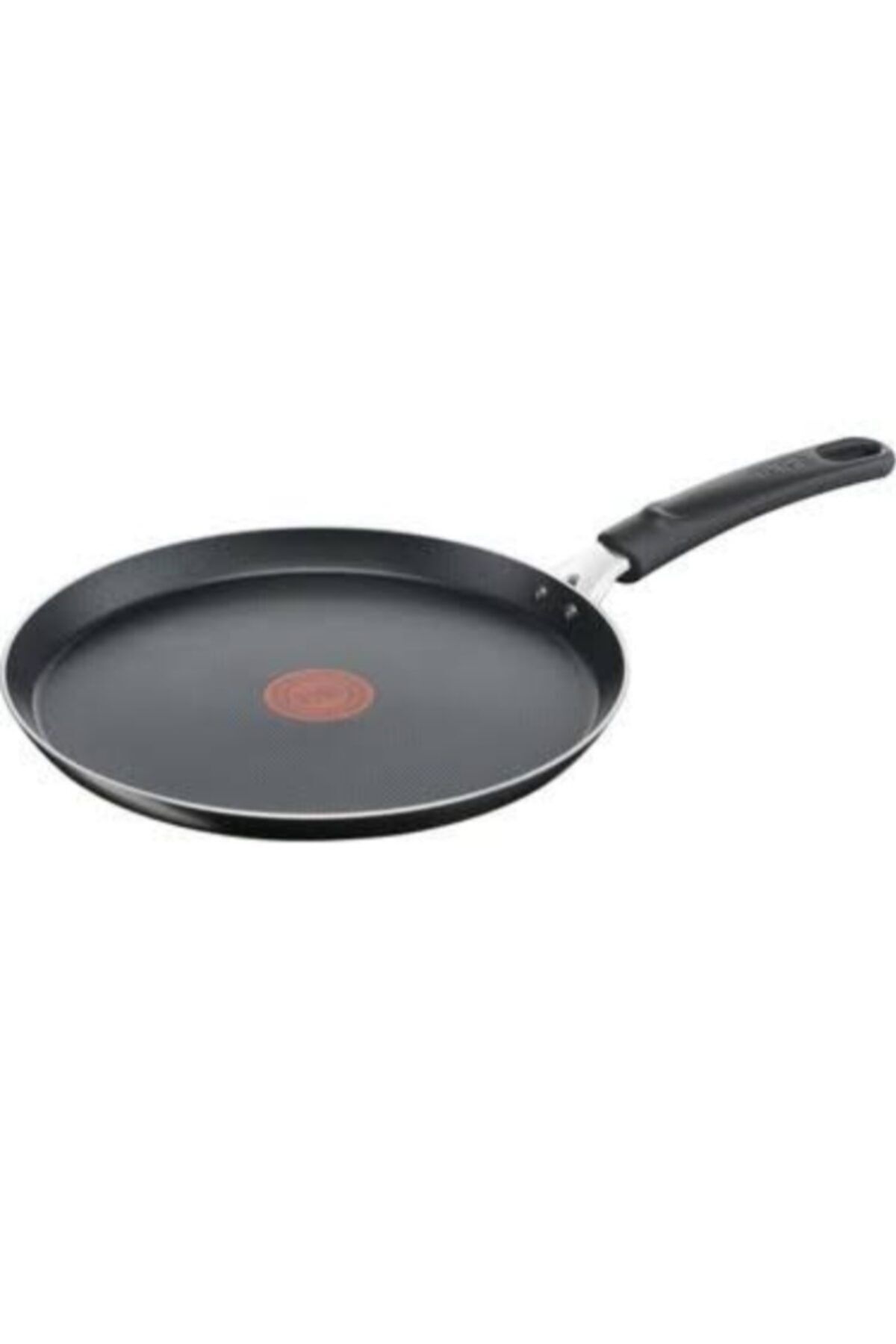 B58210 Simplicity+ Krep Tavası 25 cm Siyah