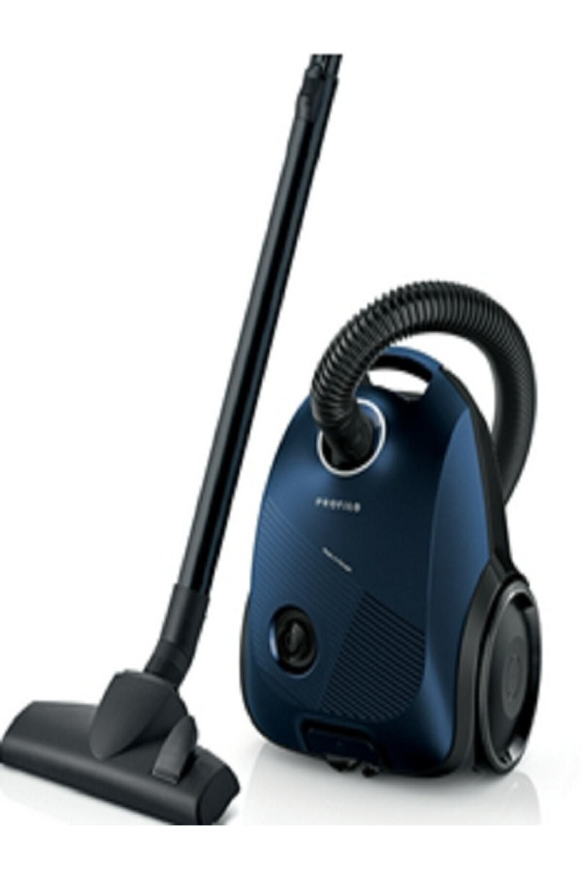 Elektrikli Toz Torbalı Süpürge Psu5lu1