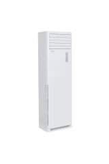 St4601 A 46500 Btu Salon Tipi Klima Beyaz