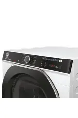 NDPH11A2TCBEXS17 11 Kg Wi Fi  Bağlantılı Isı Pompalı Kurutma Makinesi Beyaz