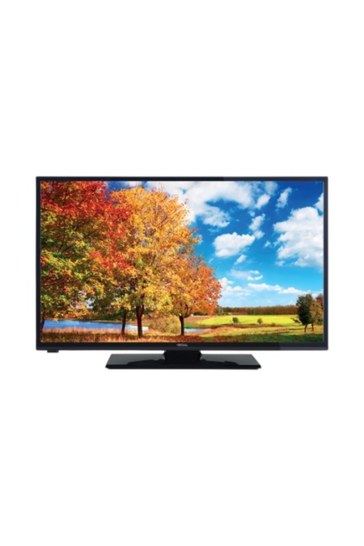 24R4015H 24'' 61 Ekran Uydu Alıcılı LED TV Nocolor