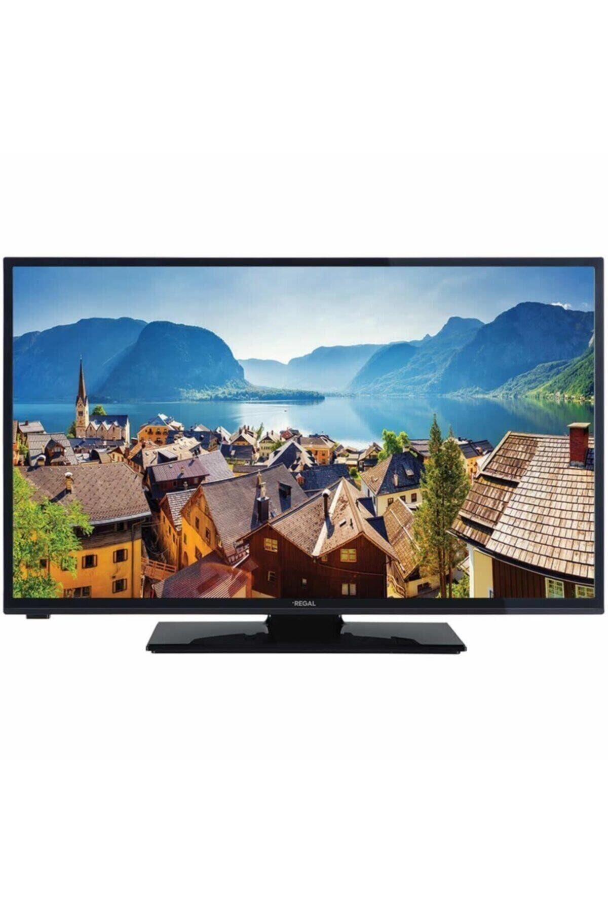 24R4020HA 24'' 60 Ekran Uydu Alıcılı HD Ready LED TV Siyah
