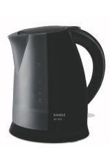 Klasik Ke 1011 Su Isıtıcı Siyah Resmi Distribütör Garantili 2 Yıl 220 - 240 V C Plastik Siyah 2200