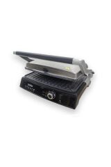 Xx- Stm-4010 Tost Makinası Inox
