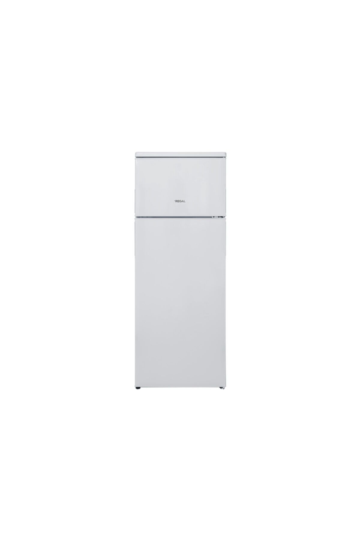 St 2500 A+ Buzdolabı Beyaz