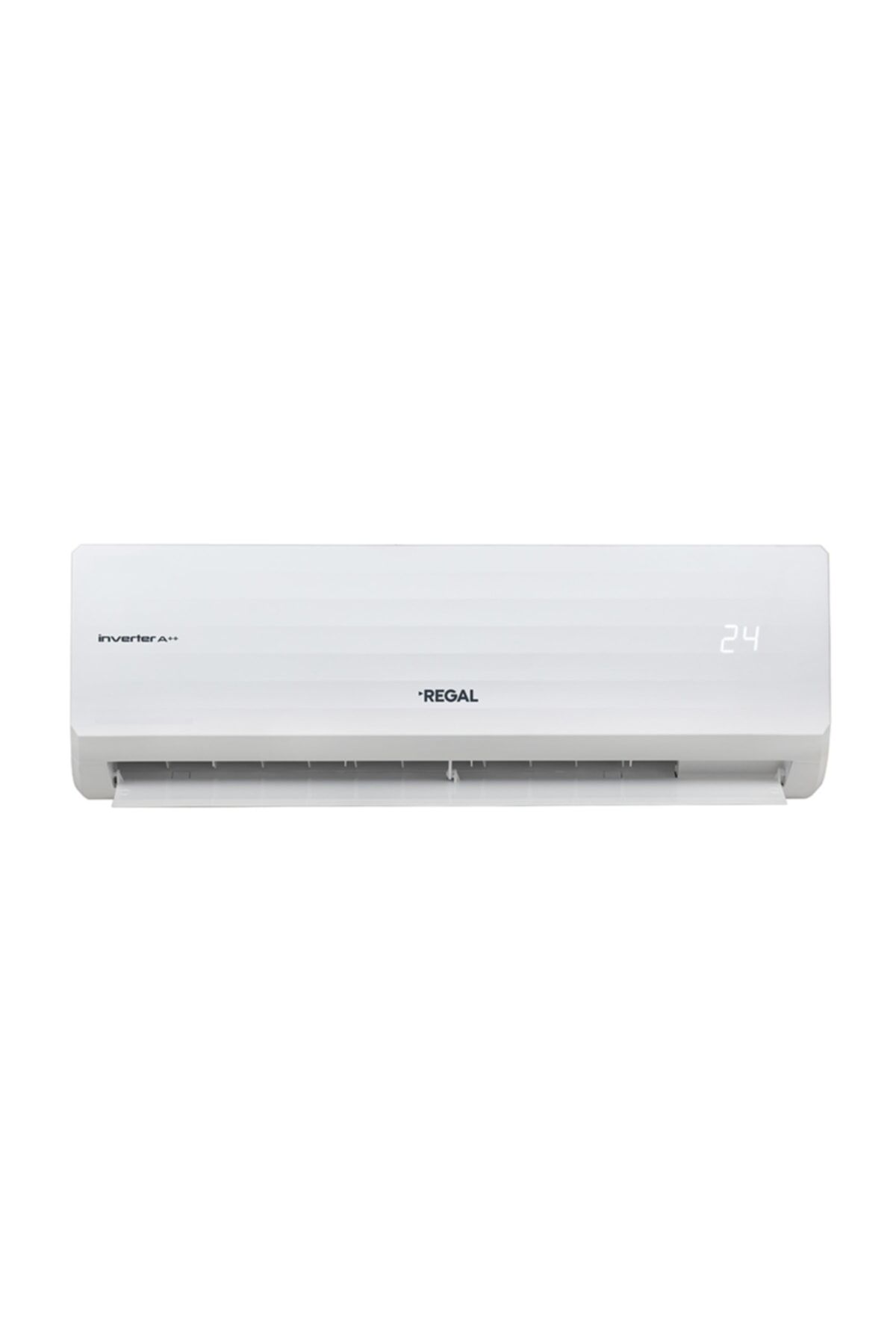 9000 BTU/H A++ R32 Duvar Tipi Inverter Klima Beyaz
