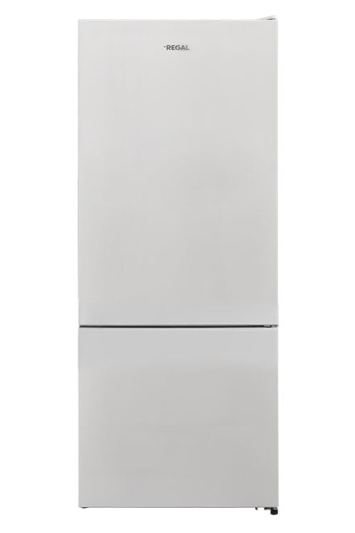 NFK 4820 A++ Kombi No Frost Buzdolabı Beyaz