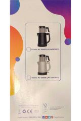 RC 1500 B ÇAY MAKİNESİ