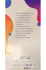 RC 1500 B ÇAY MAKİNESİ