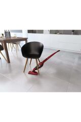 Eerc75wrk 2'si 1 Arada 18v Lityum Batarya Şarjlı Dik Süpüre