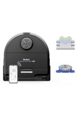 RG9675 X-Plorer Series 240 Mop Özellikli Dahili Temizleme İstasyonlu Akıllı Robot Süpürge - 8000 Pa