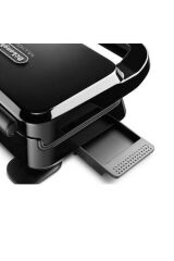 Delonghi Multigrill Easy Sw12a.bk Izgara Tost Makinesi