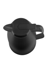 Mambo Termos - Siyah - 1,5 Litre Parlak Siyah