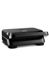Delonghi Multigrill Easy Sw12a.bk Izgara Tost Makinesi