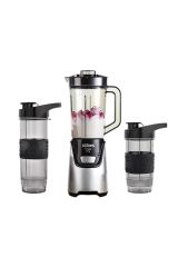 Tropix Pro Kişisel Blender - Gümüş Gümüş